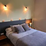 Holiday home Verde, Peace And Quiet Saudin
