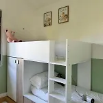 Verde, Peace And Quiet Holiday home *
