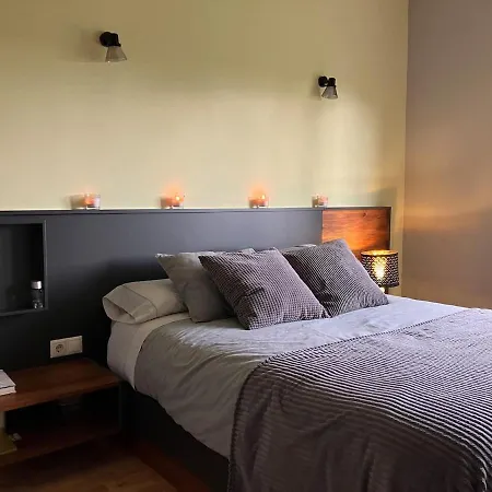 Holiday home Verde, Peace And Quiet Saudin
