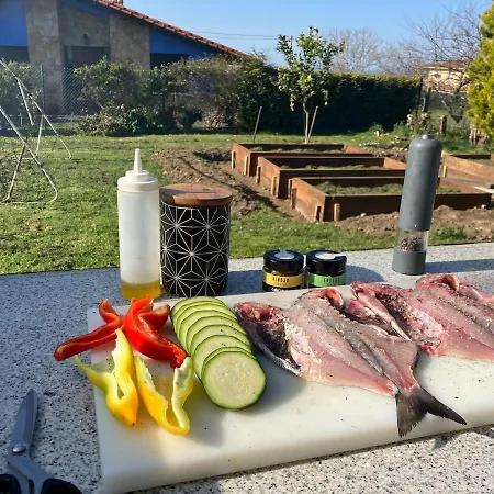 Holiday home Verde, Peace And Quiet