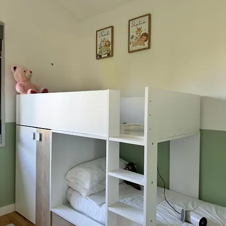 Verde, Peace And Quiet Дом отдыха *