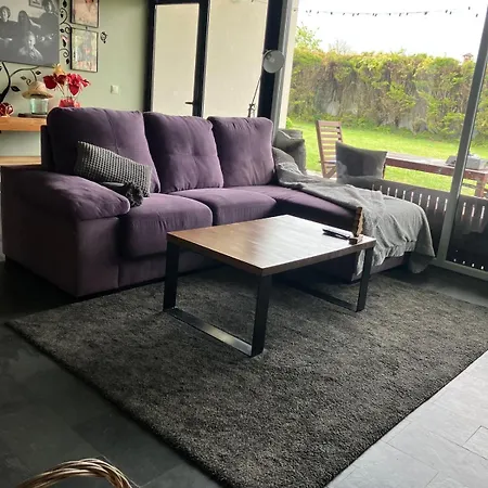 Дом отдыха Verde, Peace And Quiet Saudin